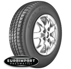 Kenda KR 16 KARGO 185/60 R12 104/101 N Carico C  TL